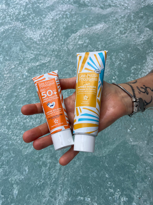 Éclat d'été - Flora & Sens