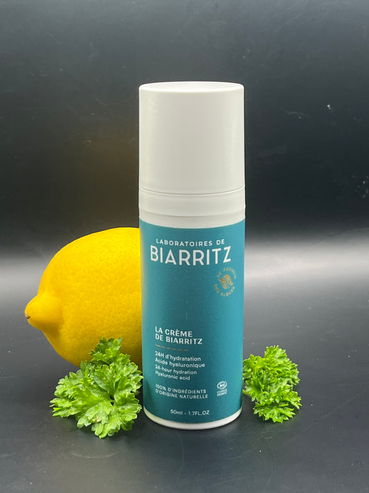 Rituel Éclat du Matin - Flora & Sens